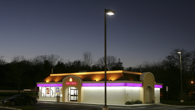 Taco Bell